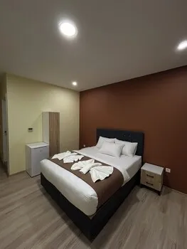 Libra Hotel