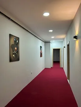 Libra Hotel