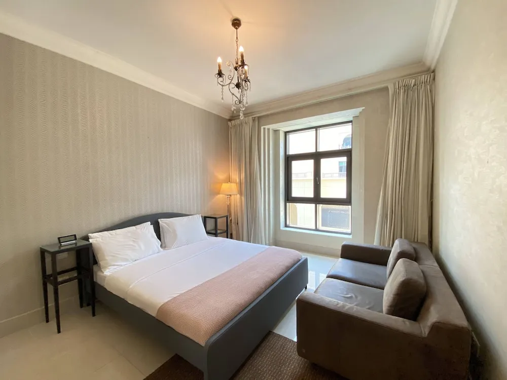 Luxury Apart Daire