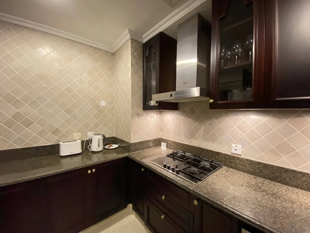 Luxury Apart Daire