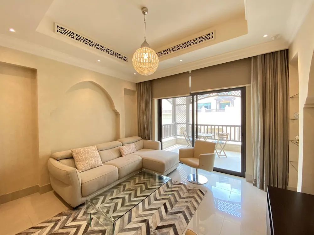 Luxury Apart Daire