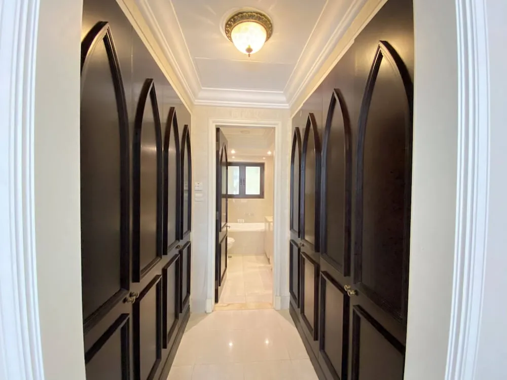 Luxury Apart Daire
