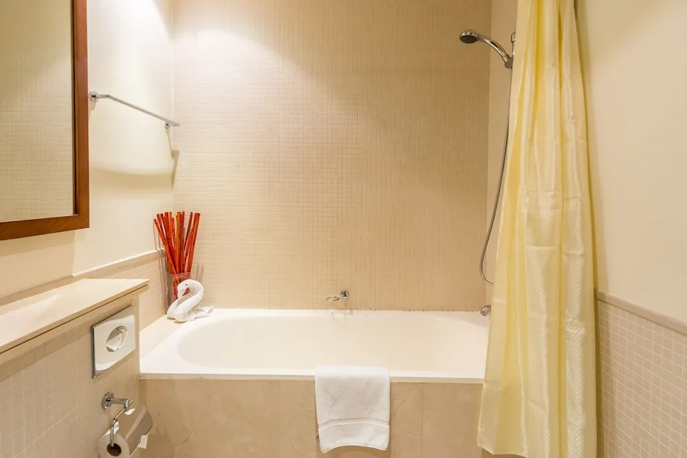 Apart Daire, 1 Yatak Odası, Balkon
