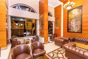 Baron Hotel & Spa
