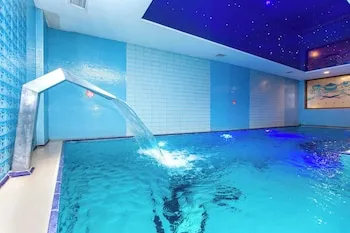 Baron Hotel & Spa