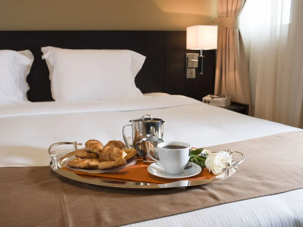 Executive Oda, 1 Yatak Odası