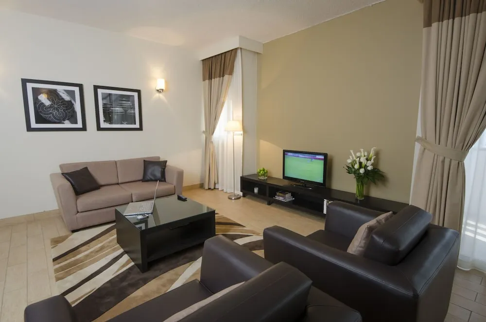 Executive Oda, 1 Yatak Odası