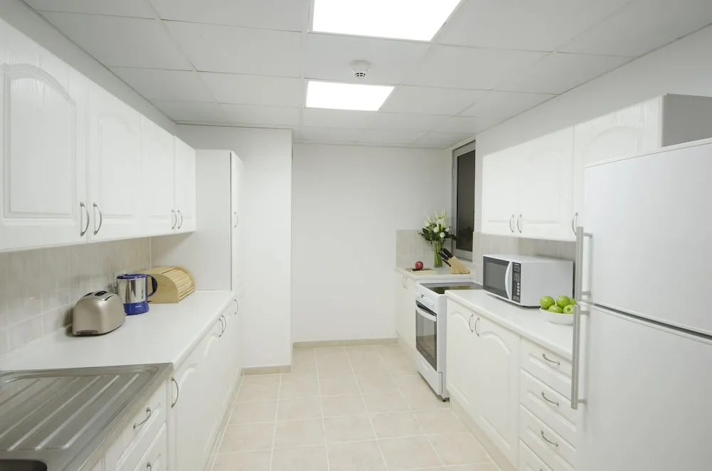 Deluxe Oda, 2 Yatak Odası