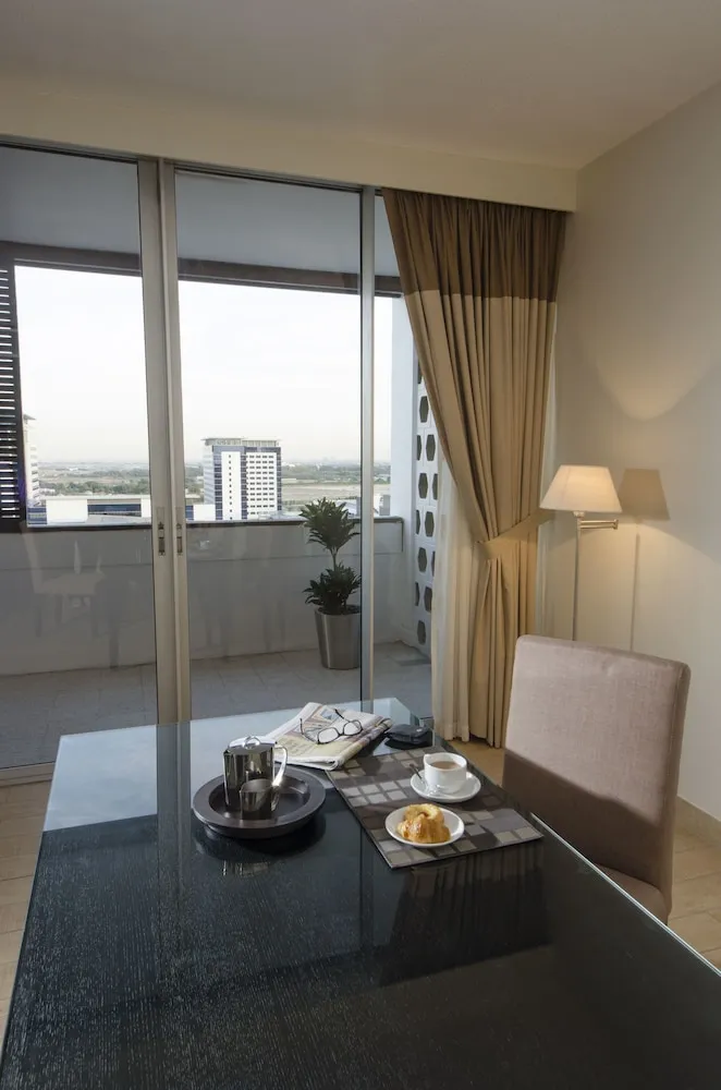 Deluxe Oda, 2 Yatak Odası