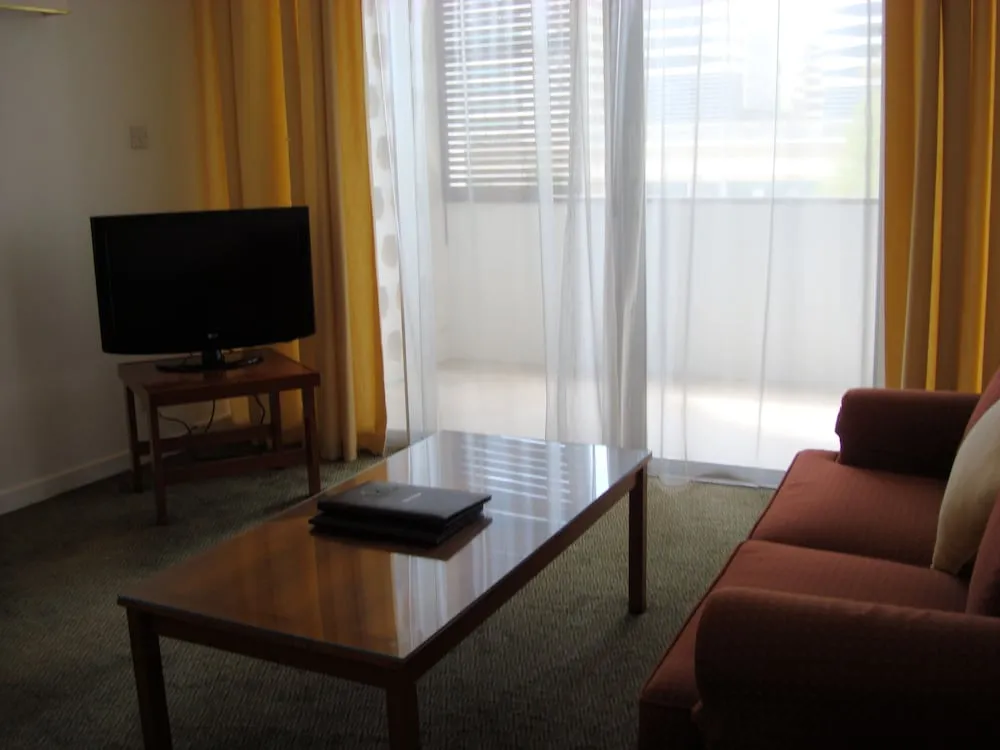 Deluxe Oda, 1 Yatak Odası