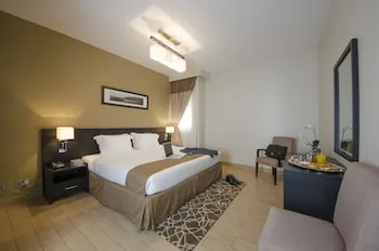 The Apartments Dubai World Trade Centre