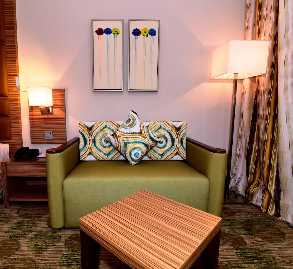 Deluxe Oda, 3 Tek Kişilik Yatak, Sigara İçilmez