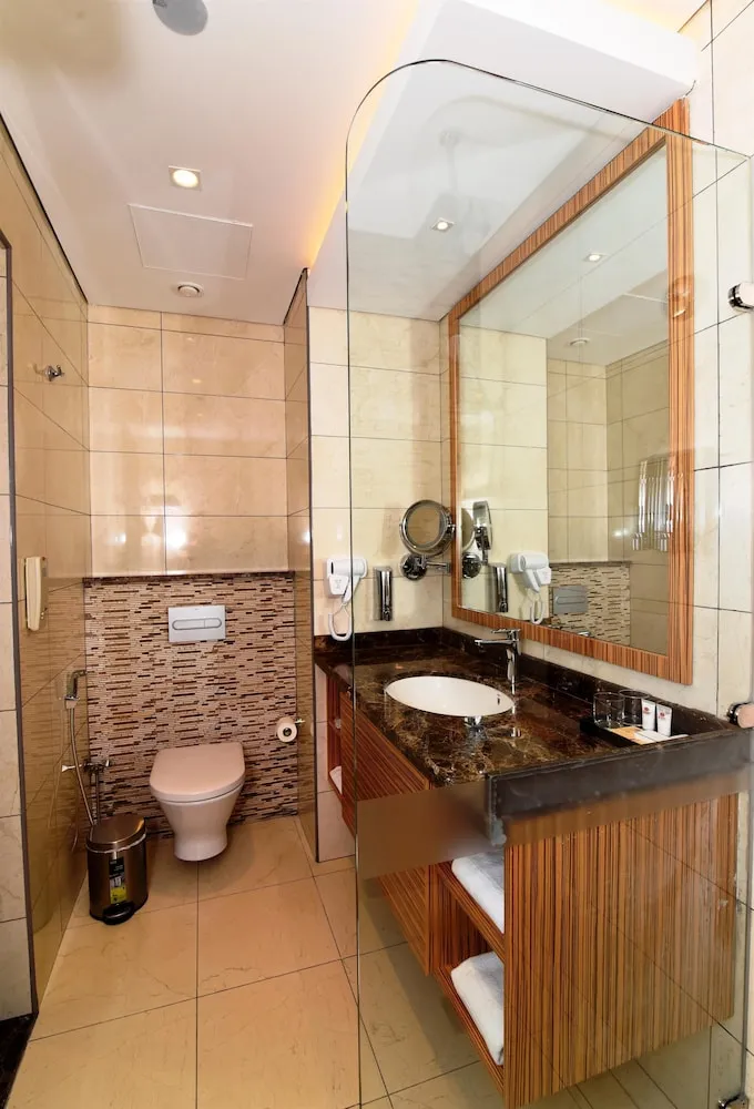 Deluxe Oda, 3 Tek Kişilik Yatak, Sigara İçilmez