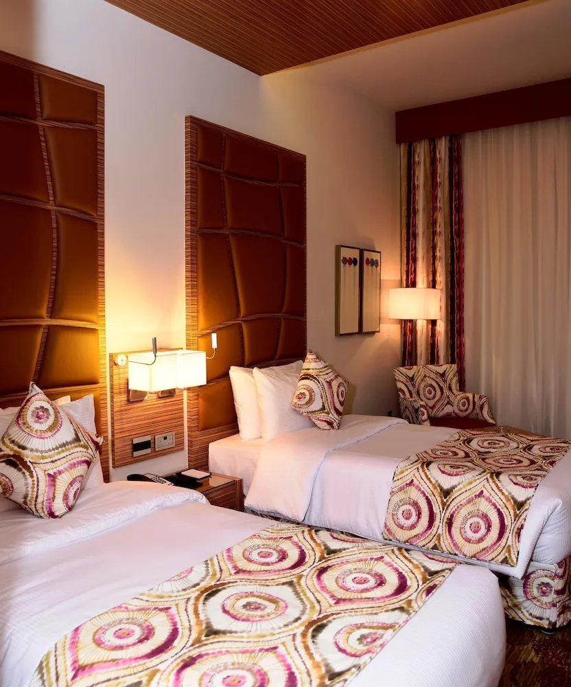 Deluxe Oda, 3 Tek Kişilik Yatak, Sigara İçilmez