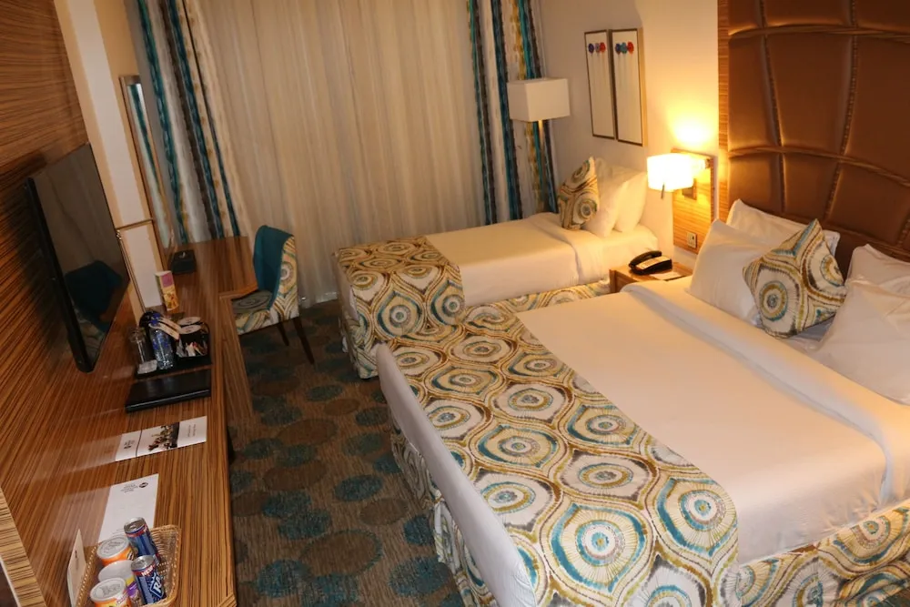 Family Oda, Birden Çok Yatak, Sigara İçilmez