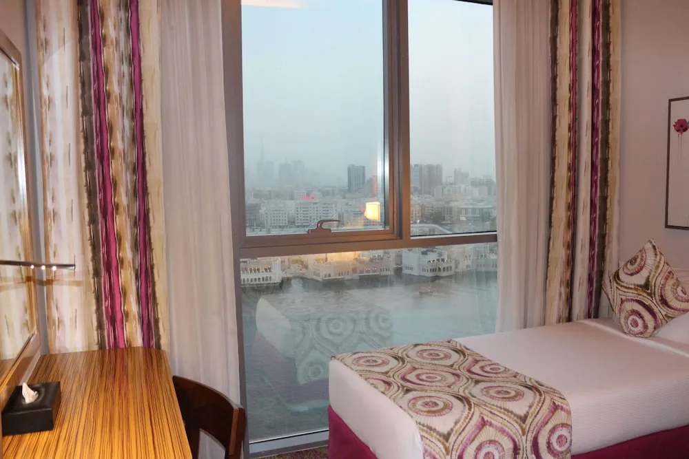 Standard Oda, Birden Çok Yatak, Sigara İçilmez (4 Single Beds)