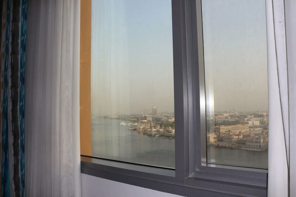 Süit, 1 En Büyük (King) Boy Yatak, Sigara İçilmez (Living Room)