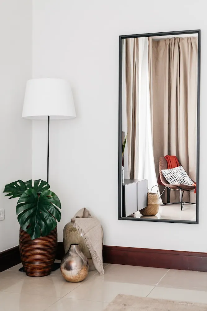 Apart Daire, 2 Yatak Odası (No. 3307)