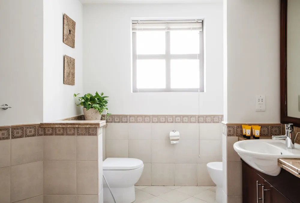 Apart Daire, 2 Yatak Odası (No. 3307)