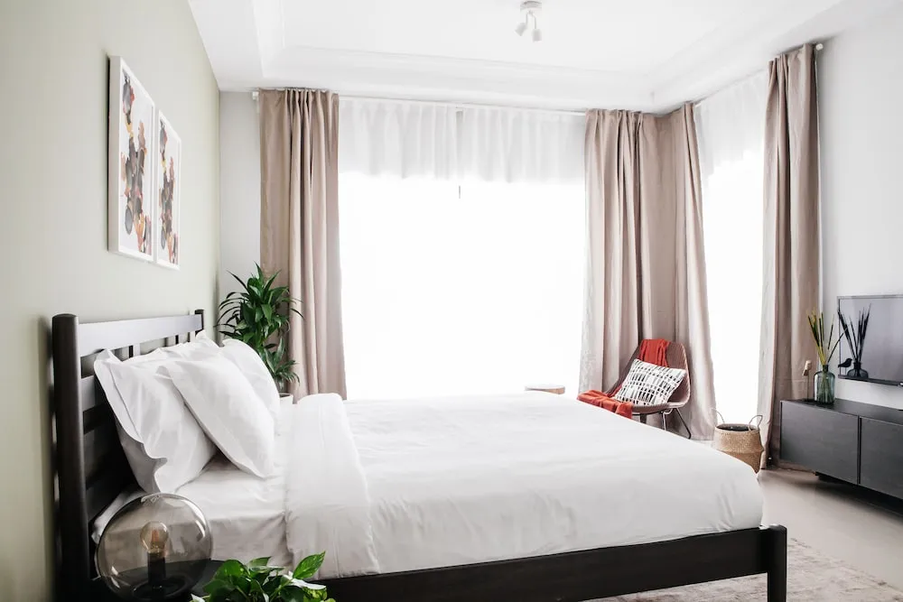 Apart Daire, 2 Yatak Odası (No. 3307)