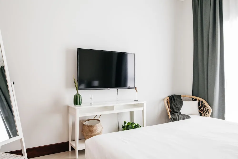 Apart Daire, 2 Yatak Odası (No. 3307)