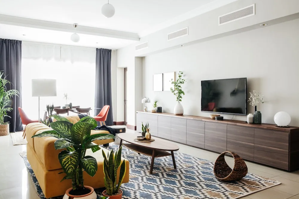 Apart Daire, 2 Yatak Odası (No. 3307)