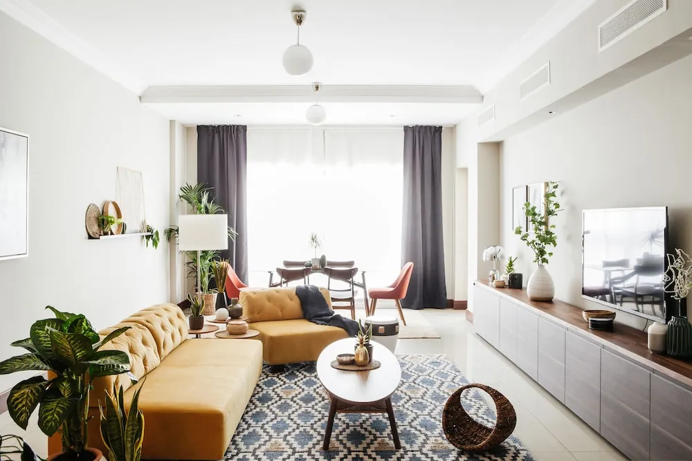 Apart Daire, 2 Yatak Odası (No. 3307)