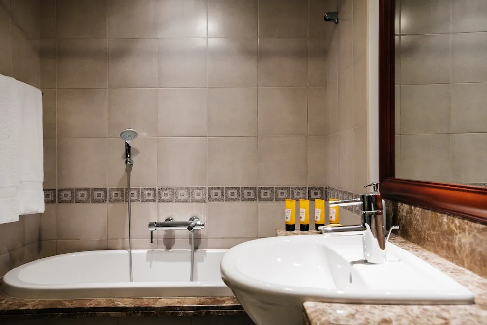 Apart Daire, 2 Yatak Odası (No. 3307)