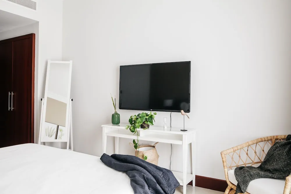 Apart Daire, 2 Yatak Odası (No. 3307)