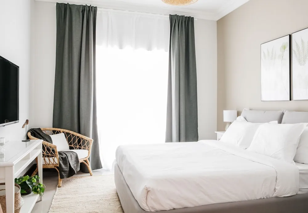 Apart Daire, 2 Yatak Odası (No. 3307)