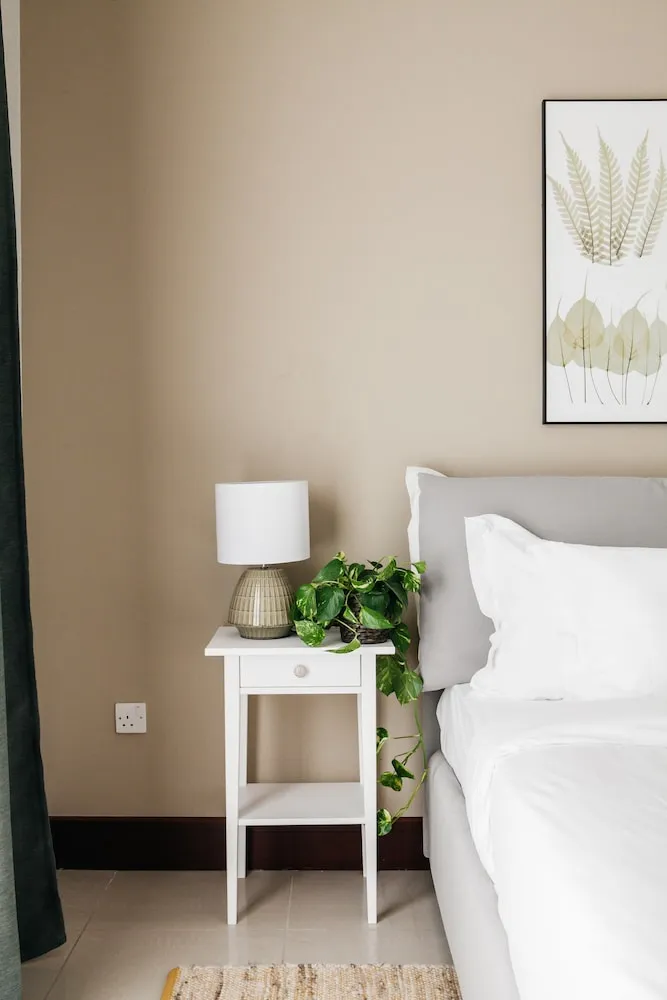 Apart Daire, 2 Yatak Odası (No. 3307)