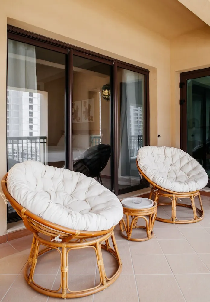 Apart Daire, 2 Yatak Odası (No. 3307)