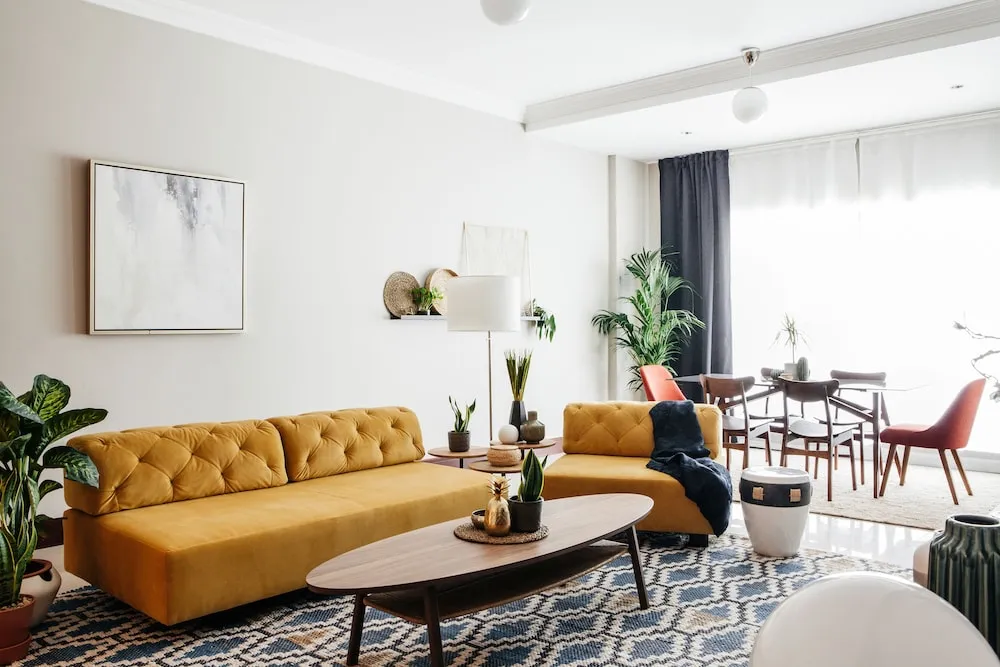 Apart Daire, 2 Yatak Odası (No. 3307)