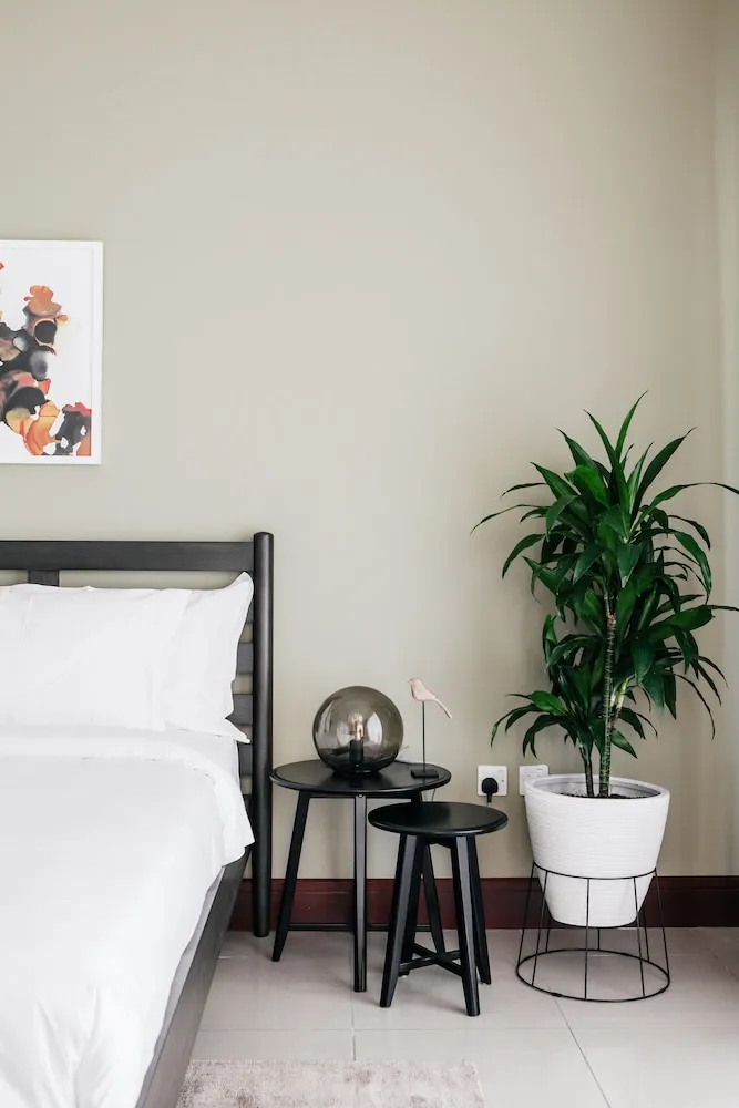 Apart Daire, 2 Yatak Odası (No. 3307)