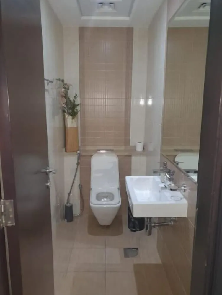 Deluxe Apart Daire, 1 Yatak Odası, Marina Manzaralı