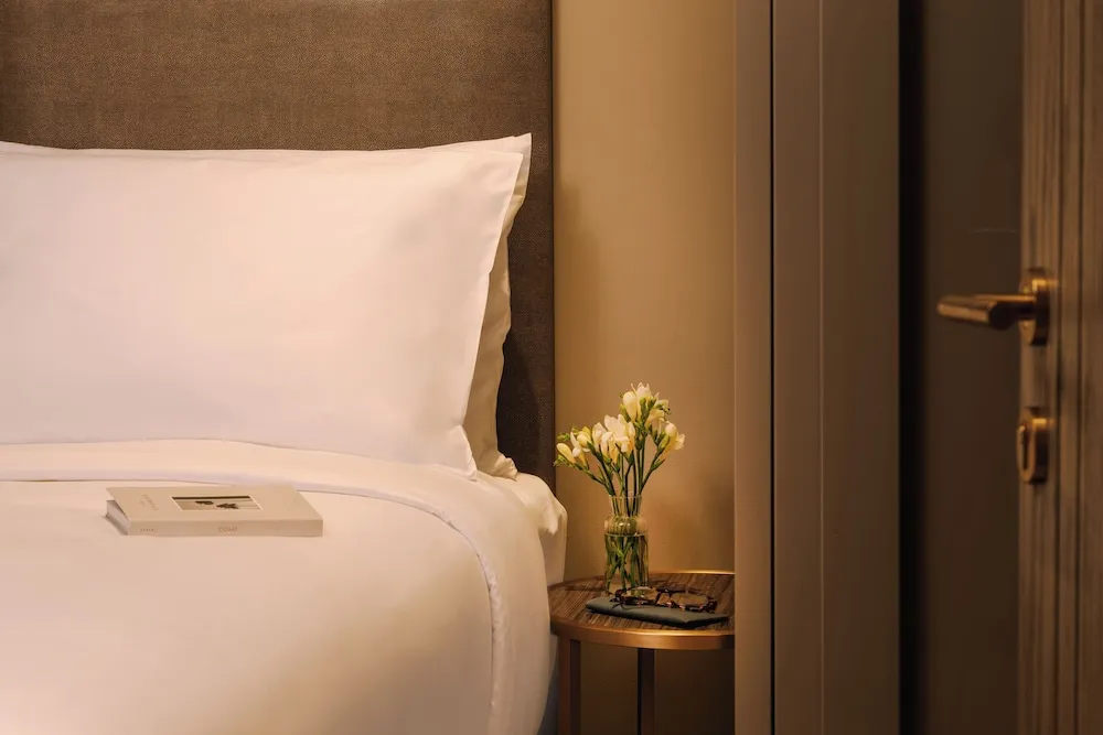 Premium Apart Daire, 3 Yatak Odası, Balkon