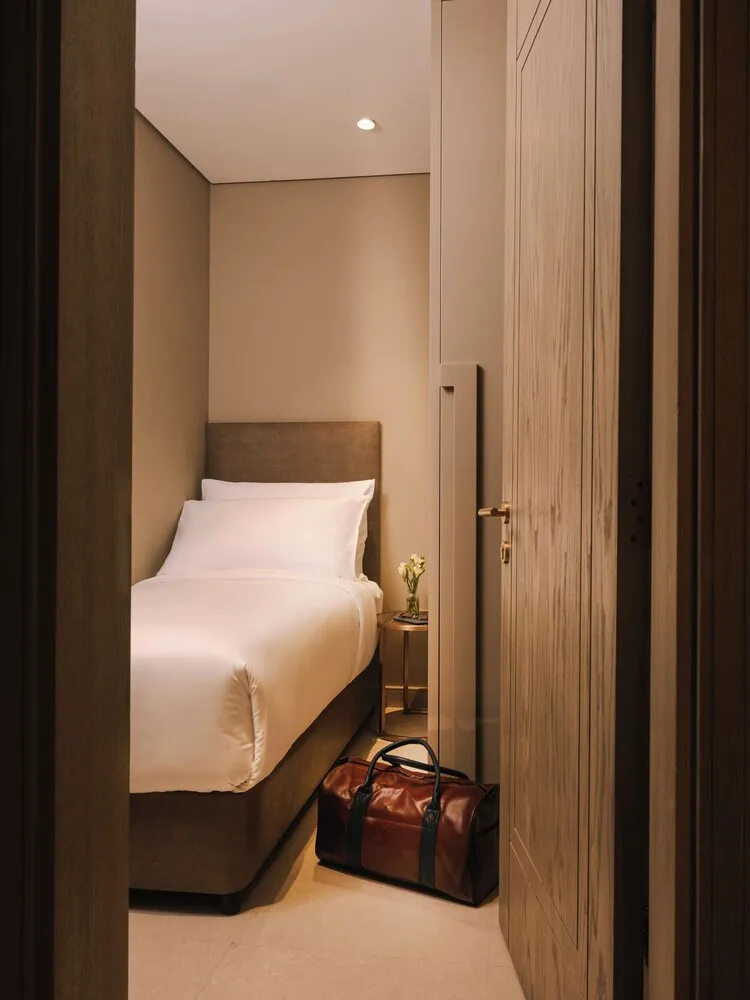 Premium Apart Daire, 3 Yatak Odası, Balkon