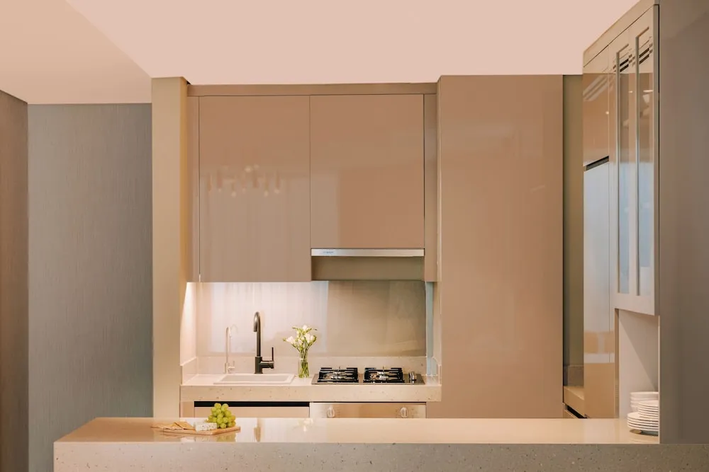 Apart Daire, 1 Yatak Odası, Şehir Manzaralı