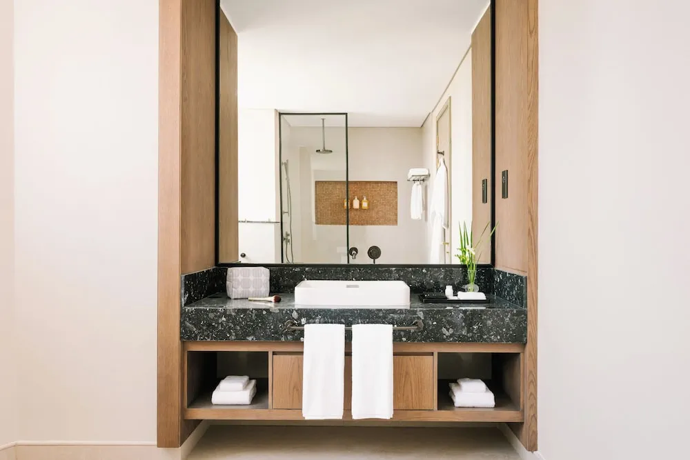 Apart Daire, 1 Yatak Odası, Şehir Manzaralı