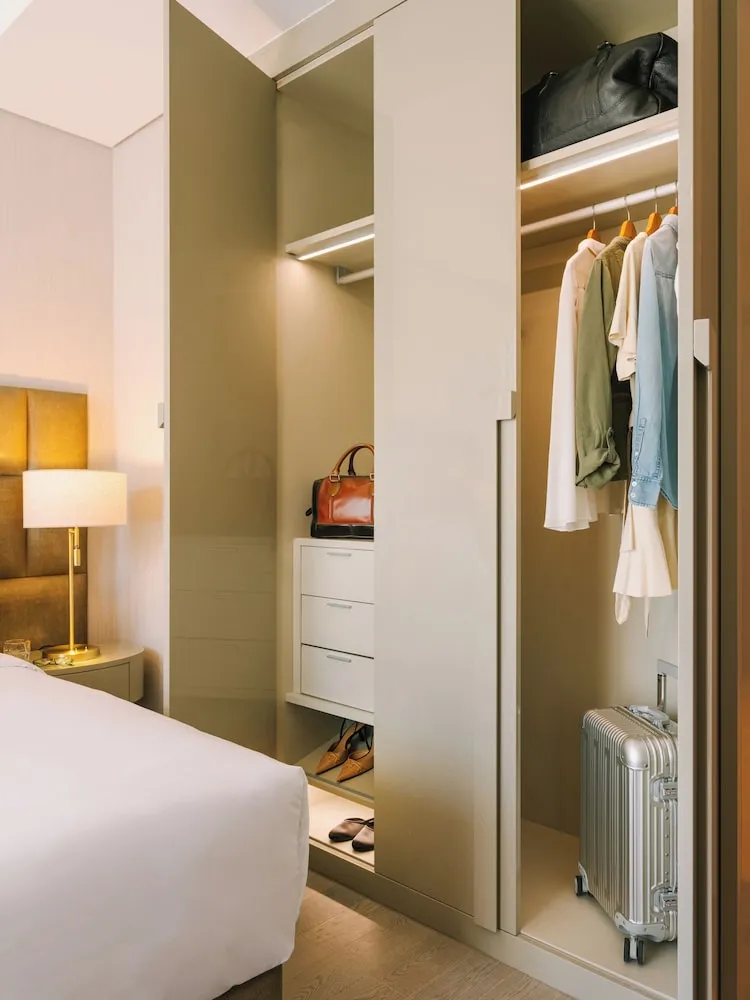 Apart Daire, 1 Yatak Odası, Şehir Manzaralı