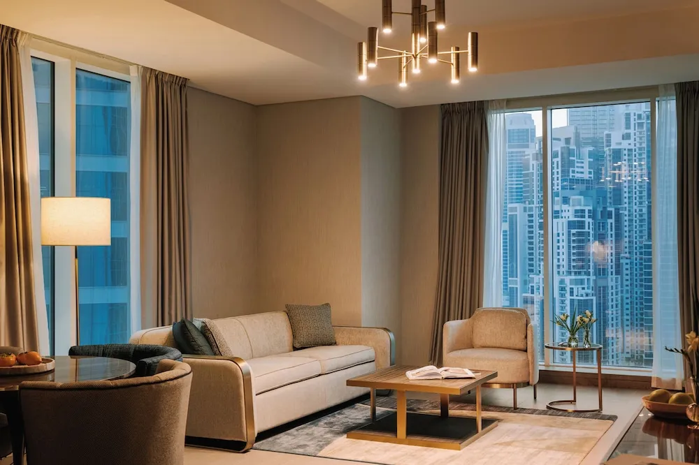 Apart Daire, 1 Yatak Odası, Şehir Manzaralı