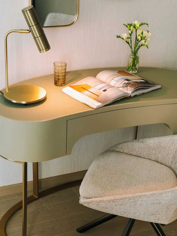 Apart Daire, 1 Yatak Odası, Şehir Manzaralı