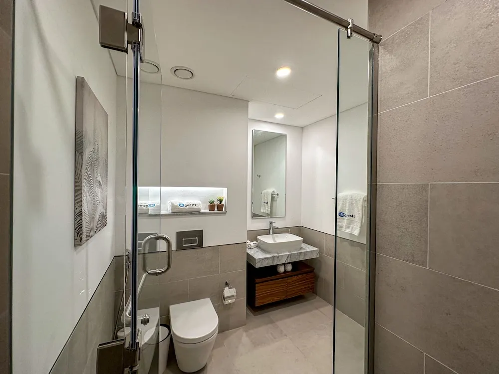 Deluxe Apart Daire