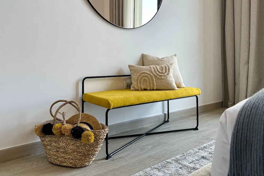 Deluxe Apart Daire