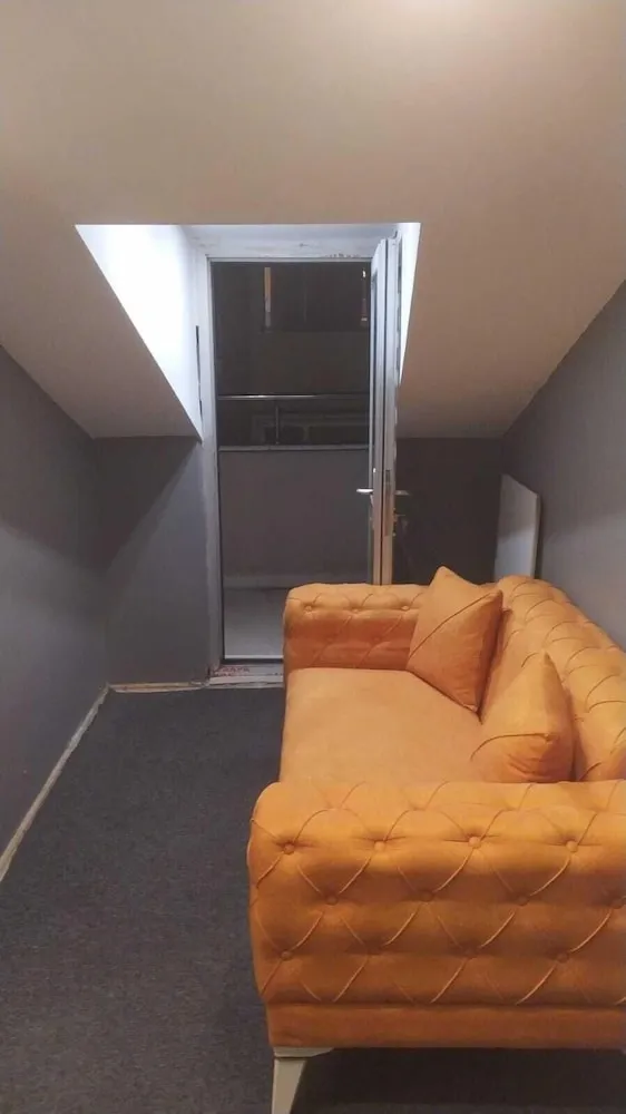 Deluxe Çatı Katı (Loft), Balkon, Şehir Manzaralı