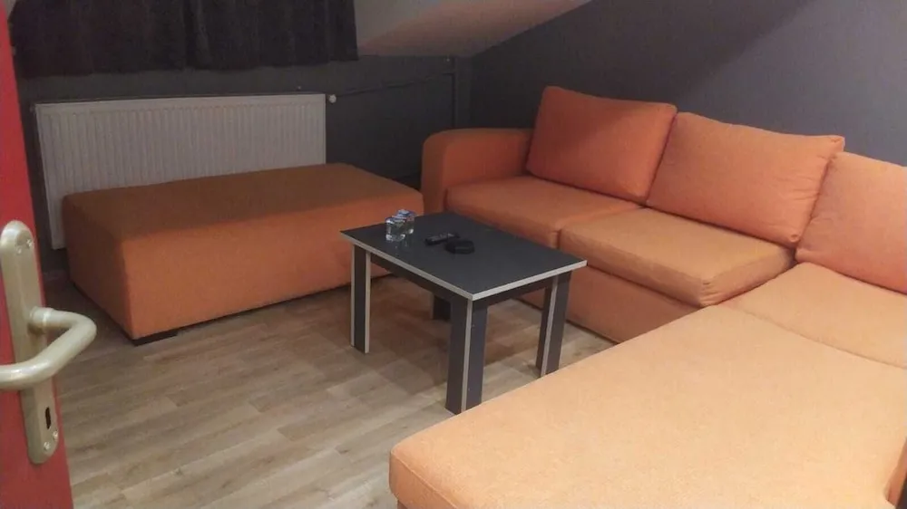 Deluxe Çatı Katı (Loft), Balkon, Şehir Manzaralı