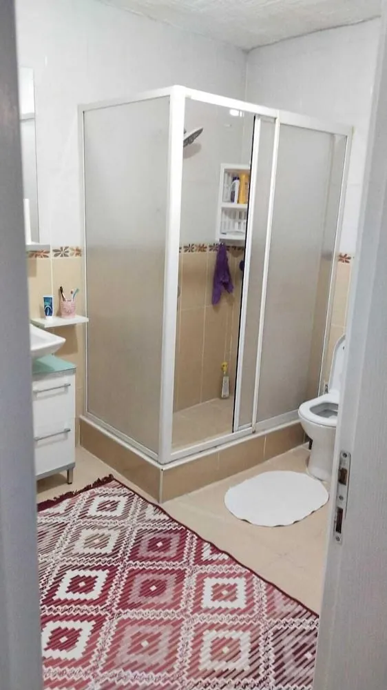 Deluxe Çatı Katı (Loft), Balkon, Şehir Manzaralı