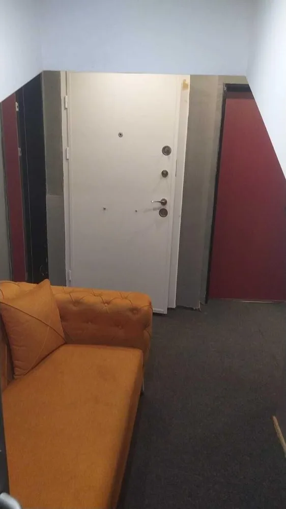 Deluxe Çatı Katı (Loft), Balkon, Şehir Manzaralı