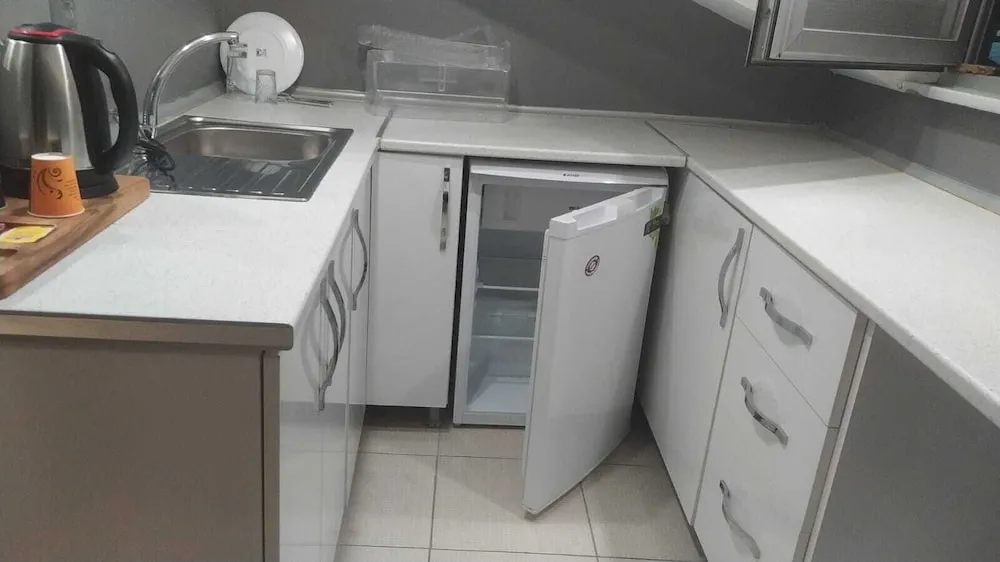 Deluxe Çatı Katı (Loft), Balkon, Şehir Manzaralı