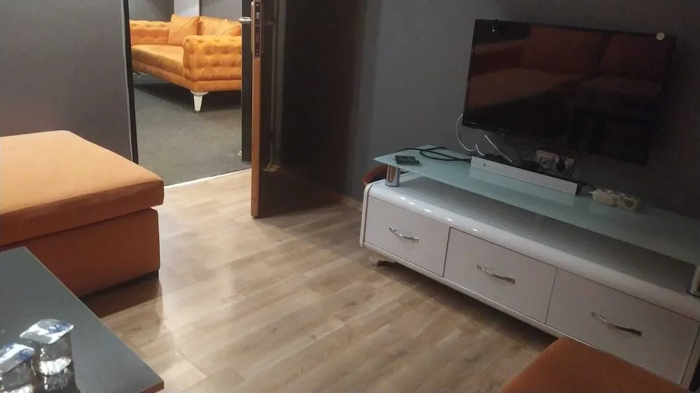 Deluxe Çatı Katı (Loft), Balkon, Şehir Manzaralı